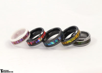 Abalone Strip
