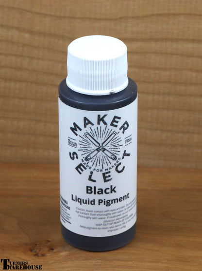Maker Select Liquid Pigments