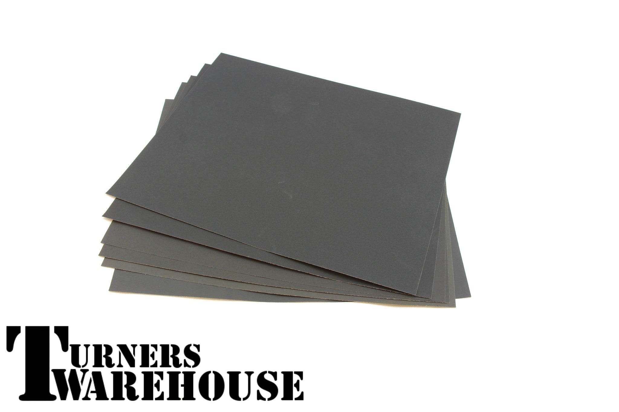Fine Grit Sandpaper | Turners Warehouse
