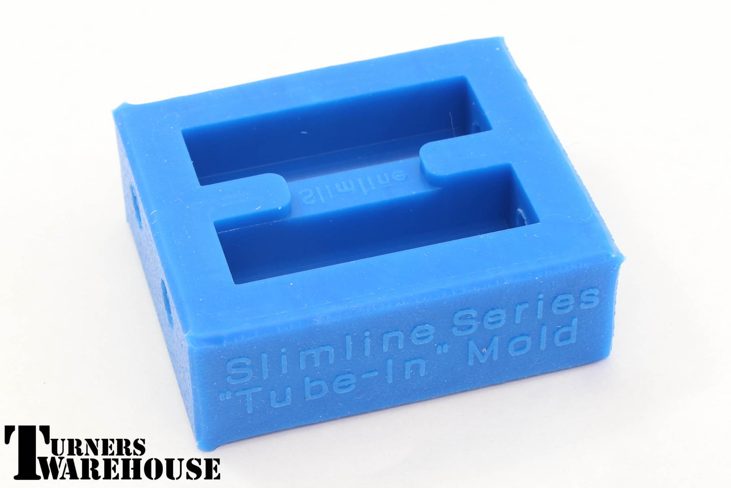 Tube in Silicone Casting Molds