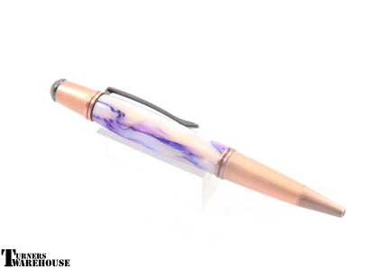 Banker Pen Kit