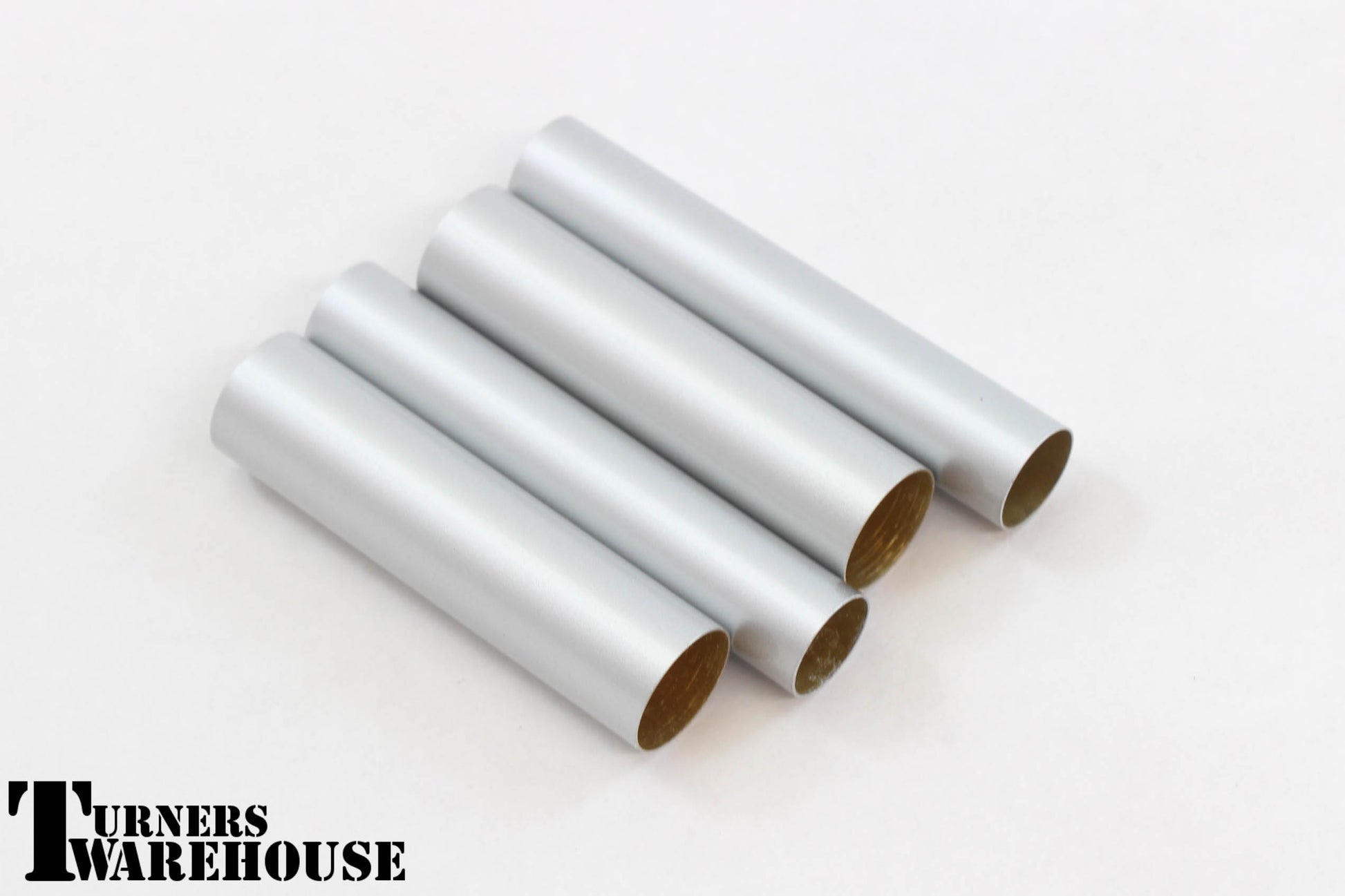 7mm Spare Tubes for Slimline Pen Kits - 10/pack at Penn State Industries