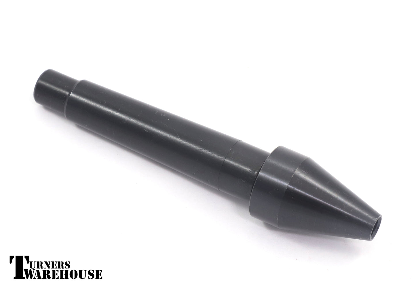 Dead Center, Live Center, Mandrel Saver, TBC Mandrels