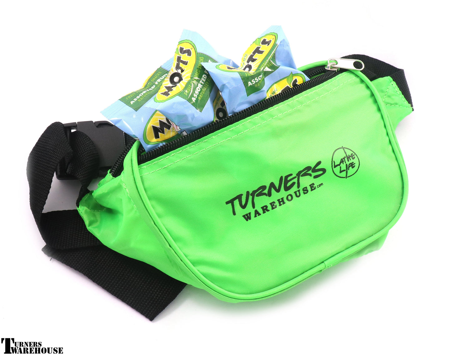Turners Warehouse Fanny Pack