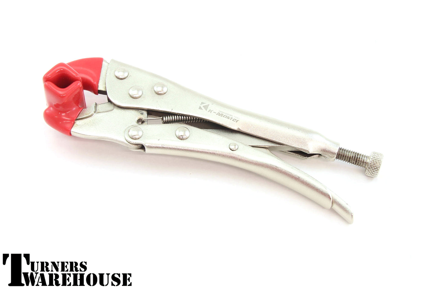 Pen Blank Vise Grip