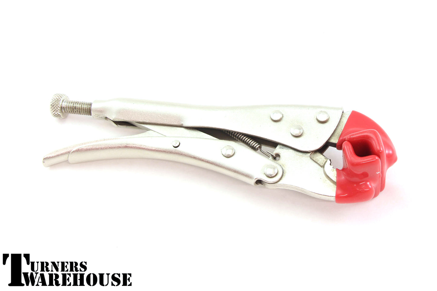 Pen Blank Vise Grip