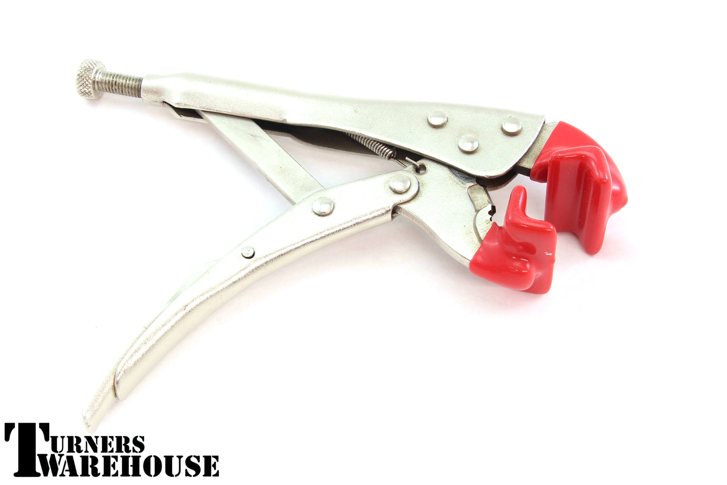 Pen Blank Vise Grip