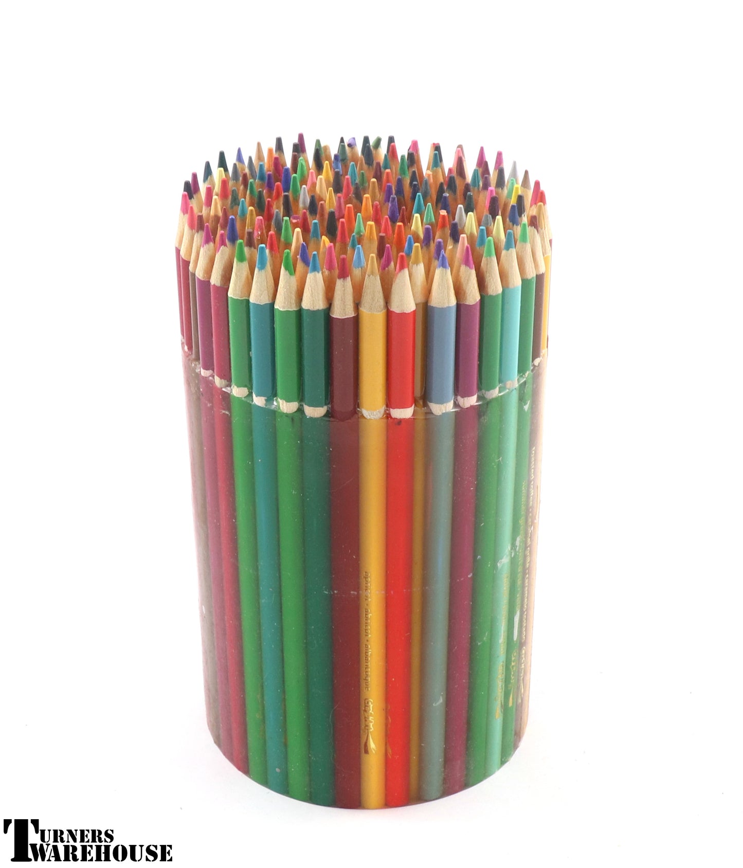 Top Choice Colored Pencil Blank