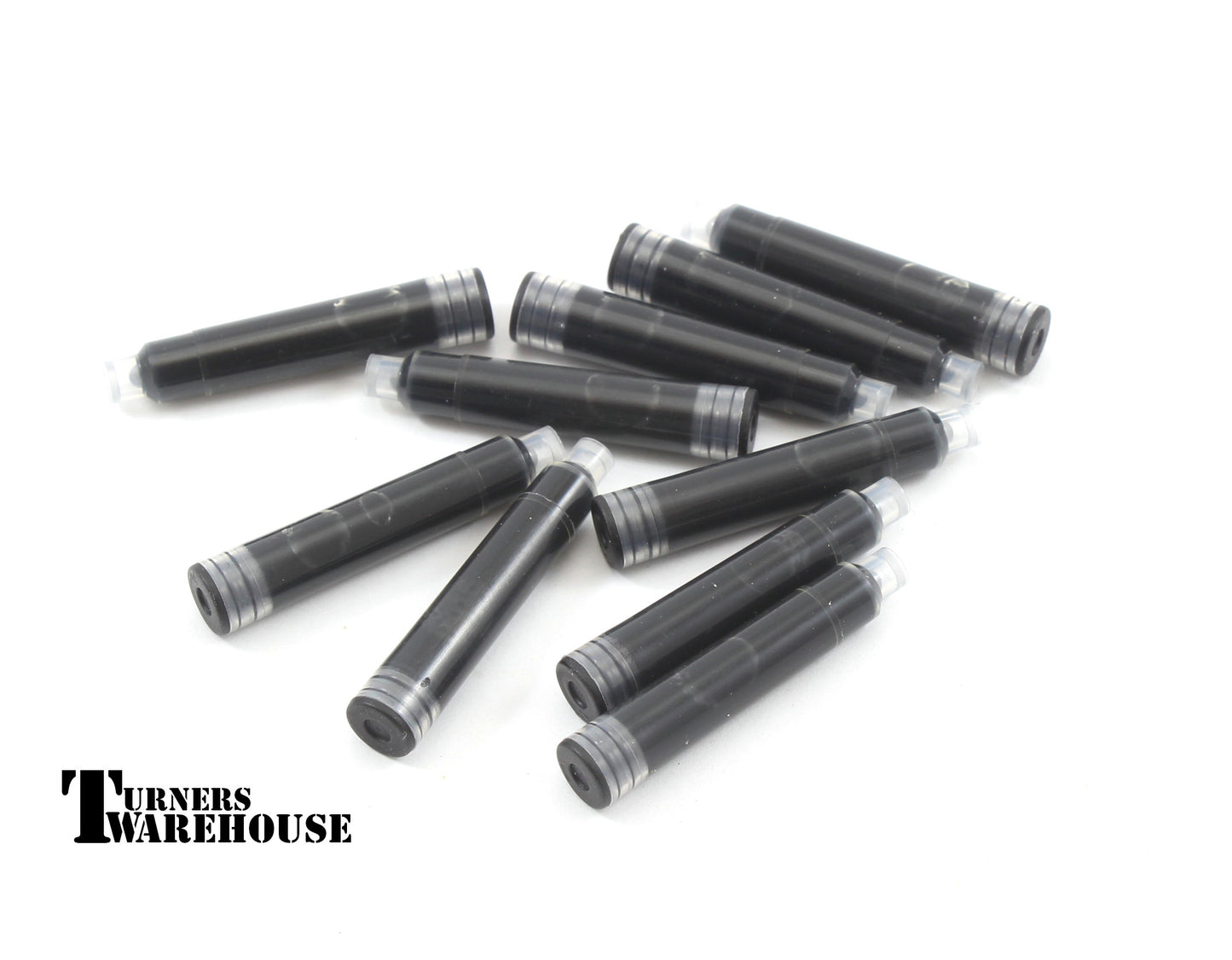Inks - Fountain Pen Ink Cartridges, Converters