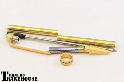 Euro Pen Kit