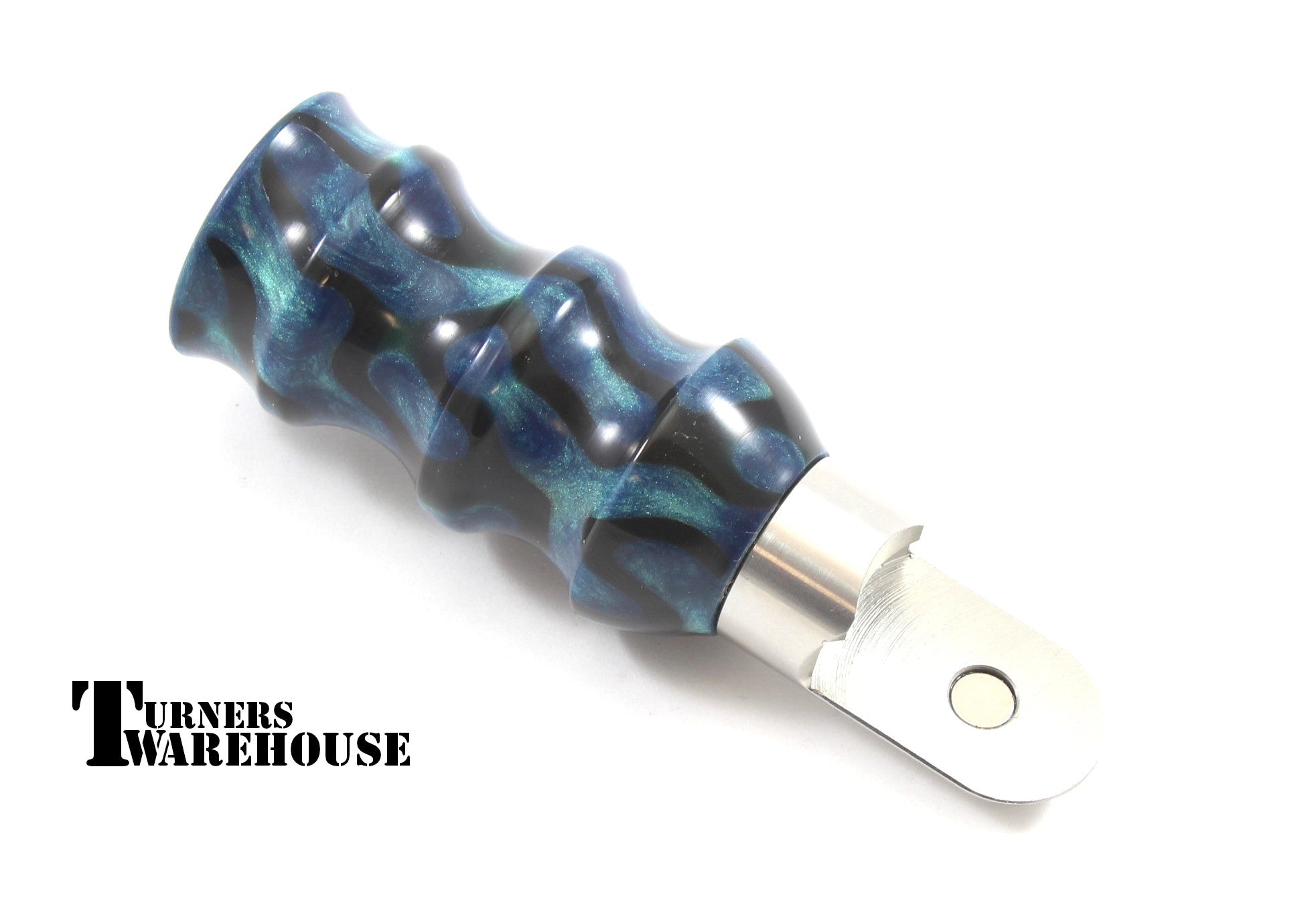 Stainless Steel No Dent Bottle Opener