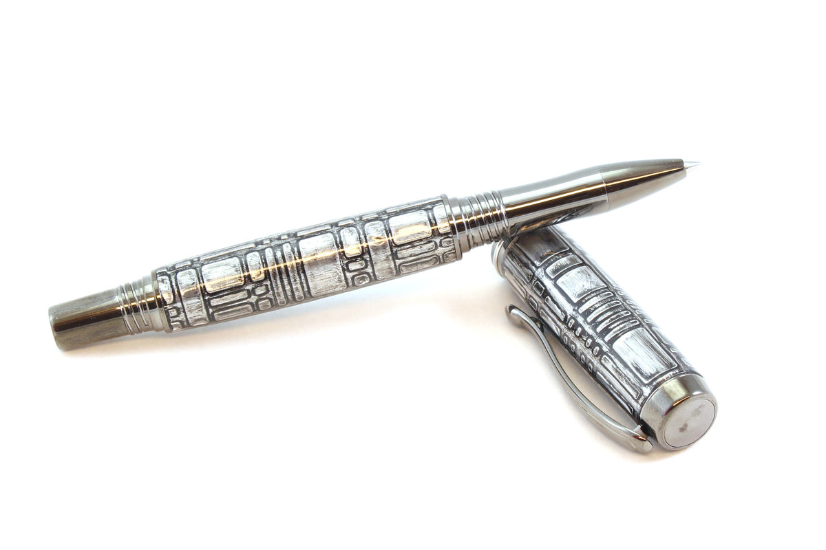 Jr George Pen Kit - Dayacom | Turners Warehouse