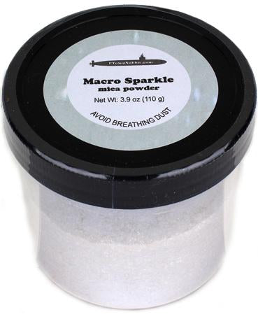 Ptown Mica Premium Mica Powder