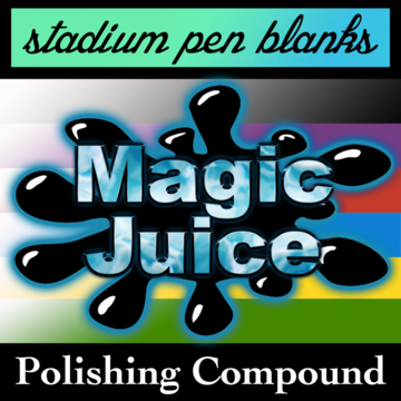 Magic Juice Polishing Compound 