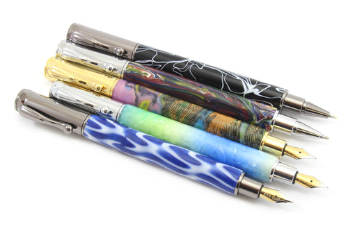 Zen Pen Kit