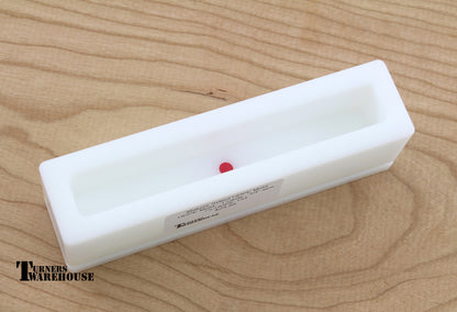 Maker Select HDPE Pen Blank Mold 1 Cavity Mold