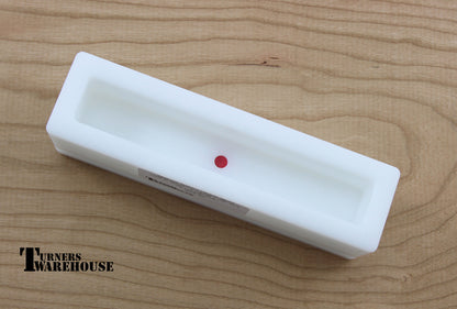 Maker Select HDPE Pen Blank Mold 1 Cavity Mold 7/8"