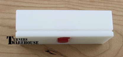 Maker Select HDPE Pen Blank Mold 2