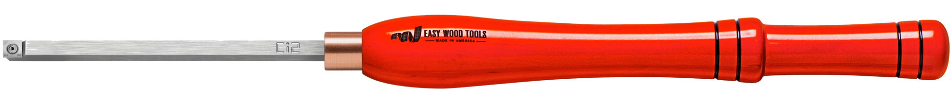 Mid Size Carbide Tool EWT Rougher 2200