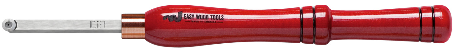 Mini Carbide Tool EWT Finisher 6200