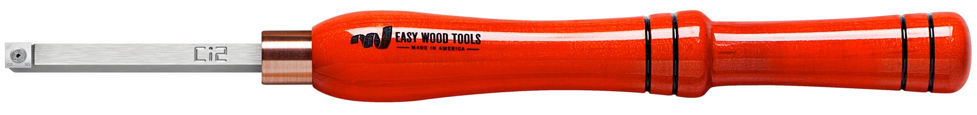 Mini Carbide Tool EWT Rougher 5200
