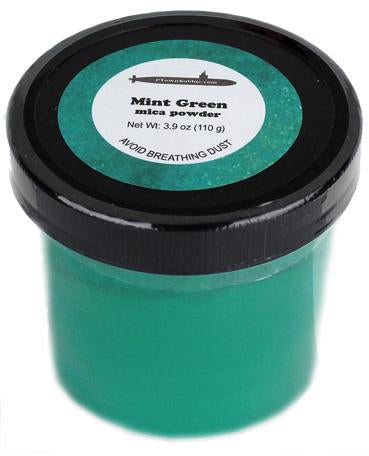 Ptown Mica Premium Mica Powder