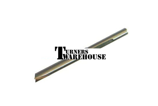 Pen Mill Blank Square - Pen Squaring Tool
