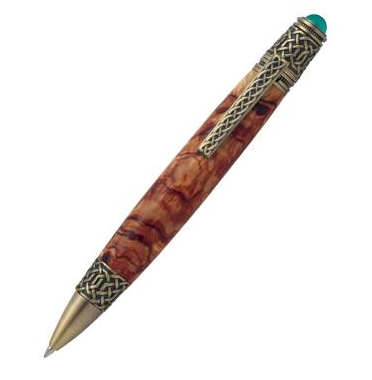 Celtic Twist Pen Kit PSI