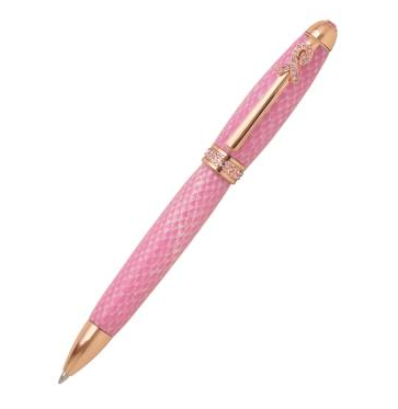 Breast Cancer Awareness Pen Kit - PSI