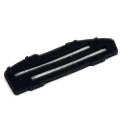 Gun Case Pen Case - Rifle Case - Black  PSI
