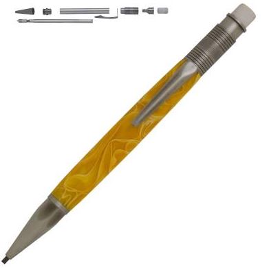 Mechanical Pencil Kit - PSI