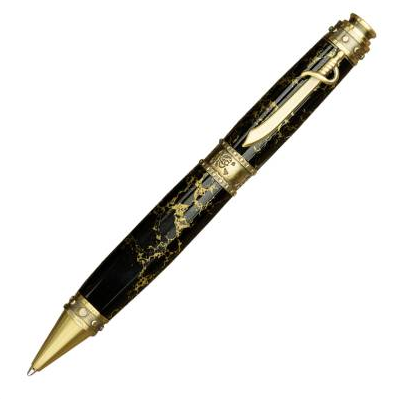 Pirate Twist Pen Kit - PSI