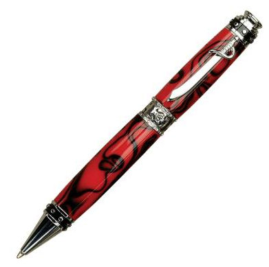 Pirate Twist Pen Kit - PSI