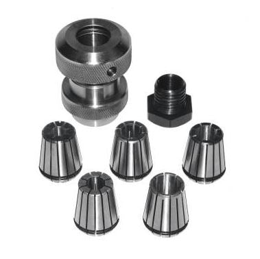 PSI Collet Chuck System 