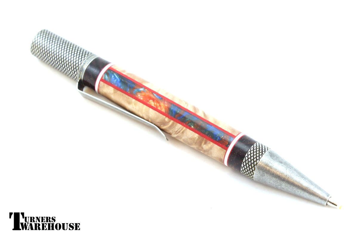 Professor Pen Kit - Dayacom Kit | Turners Warehouse