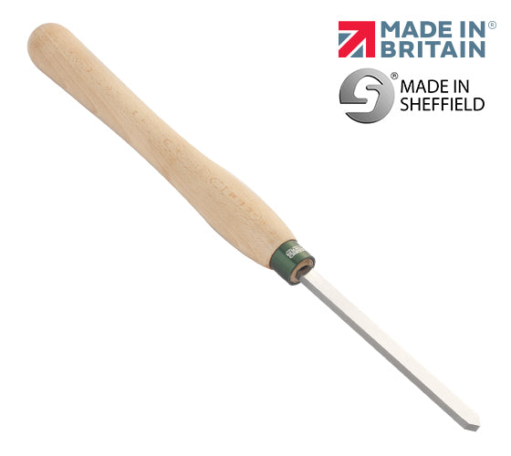 Record Power HSS Turning Tools 103615