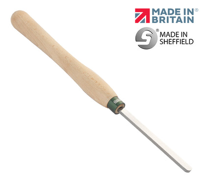 Record Power HSS Turning Tools 103670