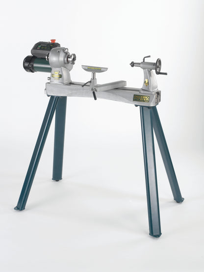 Record Power Herald with Tubular Leg Set