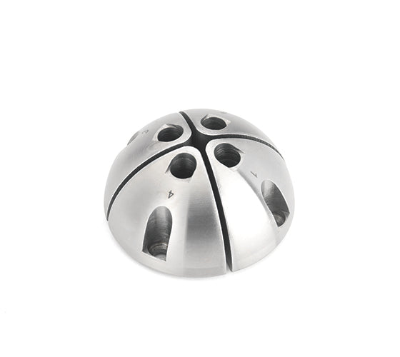 Record Power SC1/SC2 Dome Jaws 62301