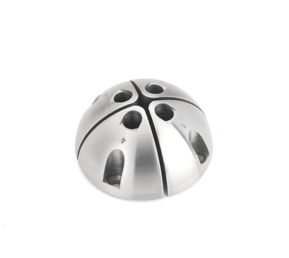 Record Power SC1/SC2 Dome Jaws 62301