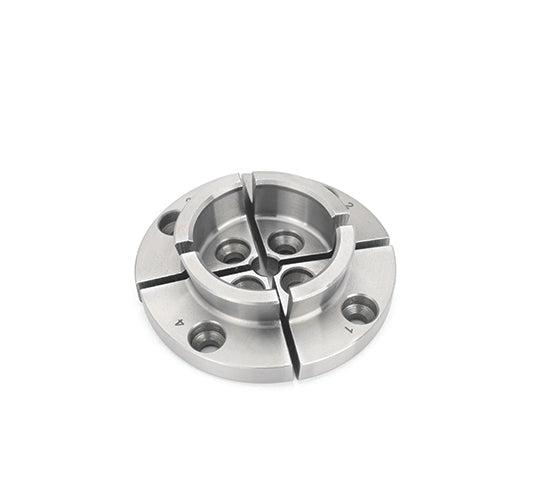 Record Power SC1/SC2 Standard Jaws 62303