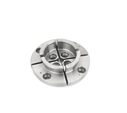 Record Power SC1/SC2 Standard Jaws 62303