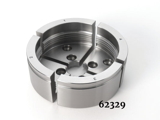 Record Power SC3/SC4 Power Grip 100mm 623279