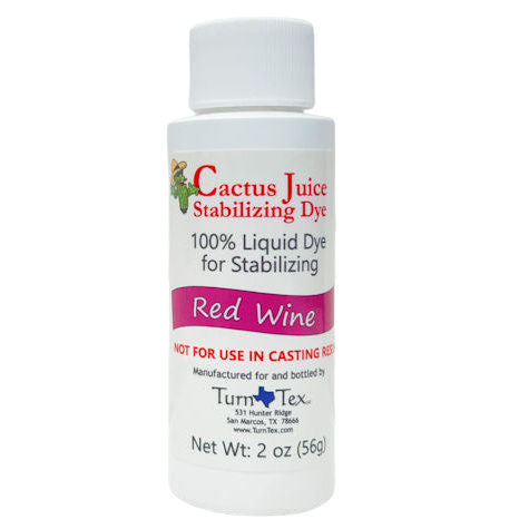 Cactus Juice Stabilizing Dye – Turners Warehouse