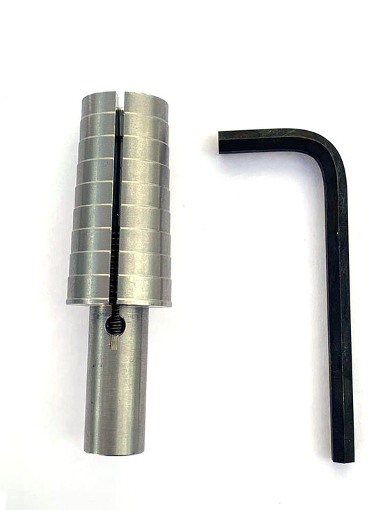 Ring Mandrel | Turners Warehouse