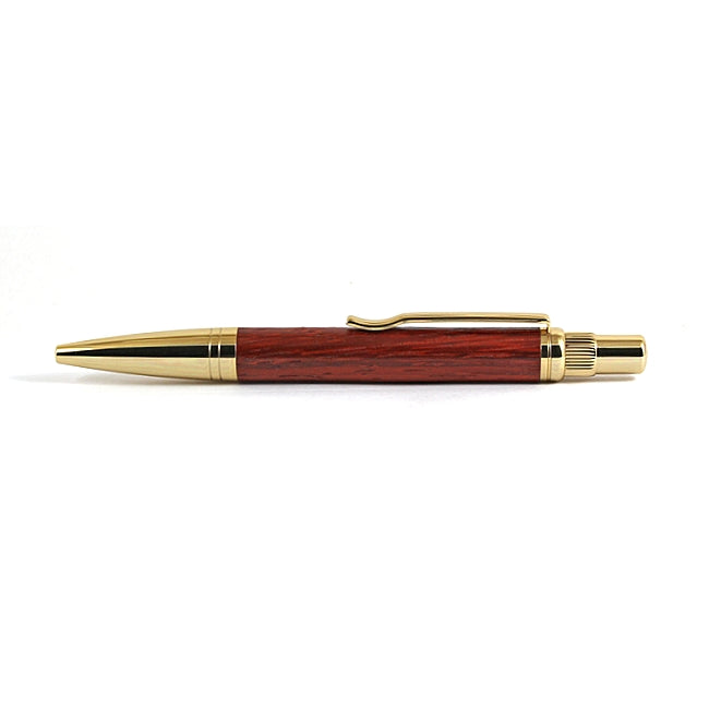 Solano Ballpoint Beaufort Ink Gold