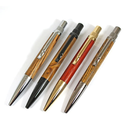 Solano Ballpoint Beaufort Ink Group Picture