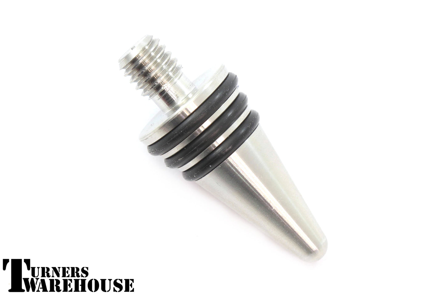 Stainless Bottle Stoppers Style 301