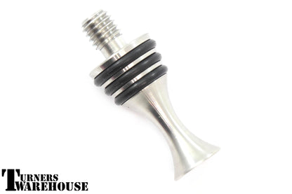 Stainless Bottle Stoppers Style 501