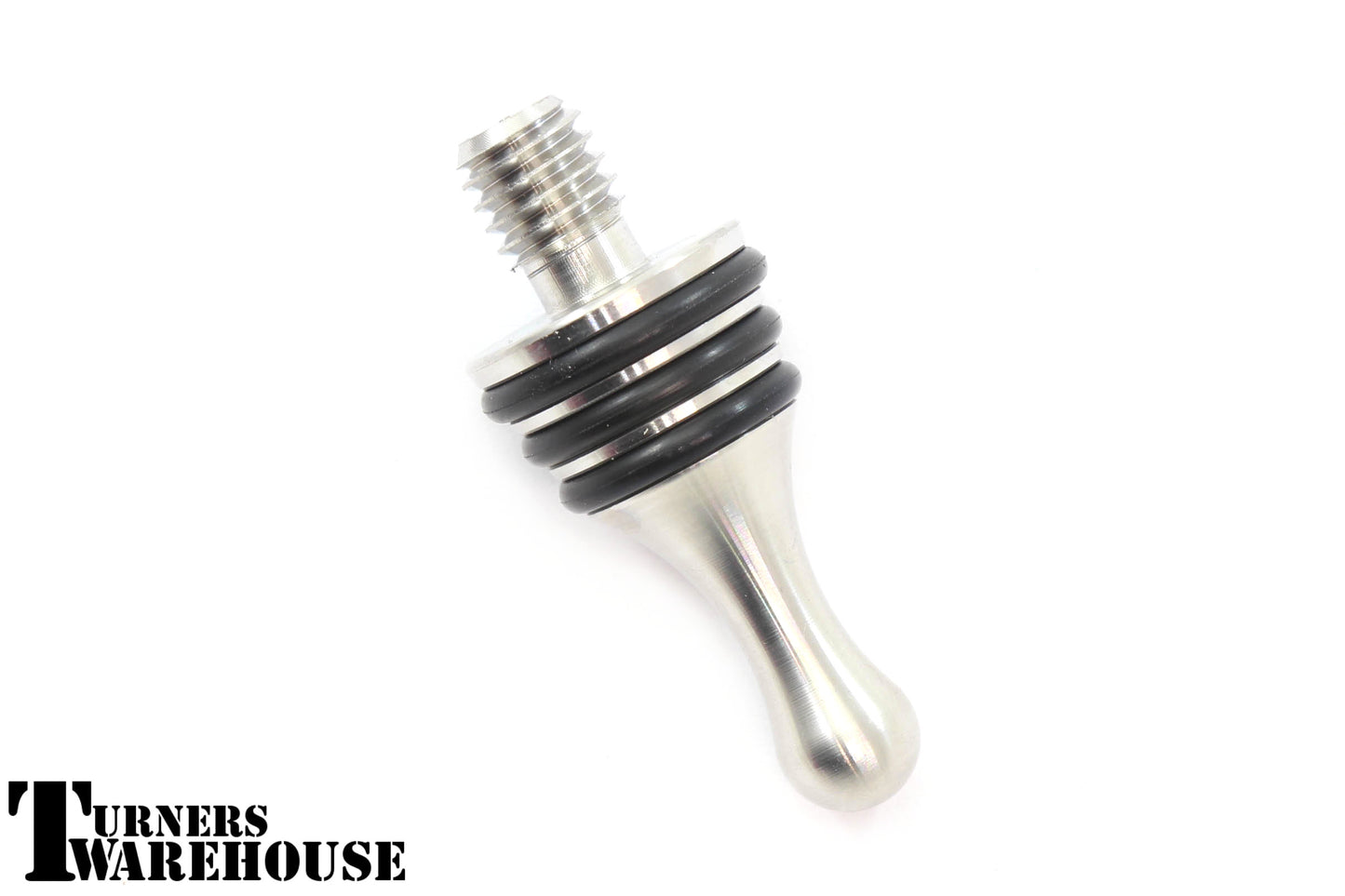 Stainless Bottle Stoppers Style 601